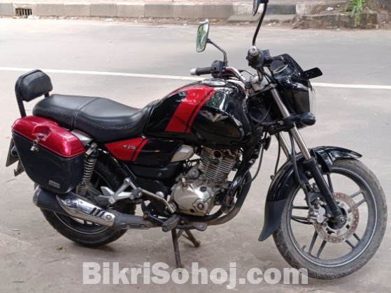 BAJAJ V-15